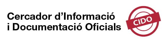 Centre d'Informació i Documentació Oficials