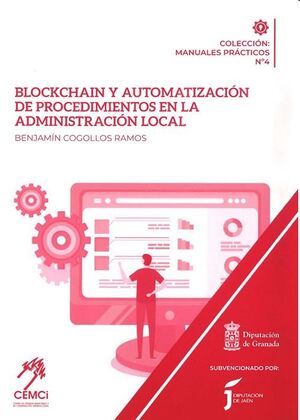 Blockchain y automatización de procedimientos en la Administración Local