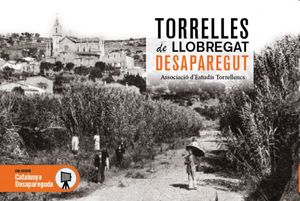 Torrelles de Llobregat desaparegut