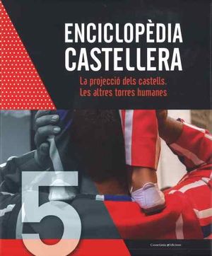 ENCICLOPÈDIA CASTELLERA