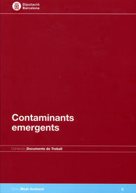 CONTAMINANTS EMERGENTS