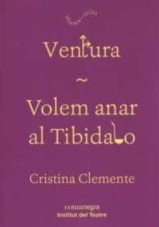 Ventura/ Volem anar al Tibidabo