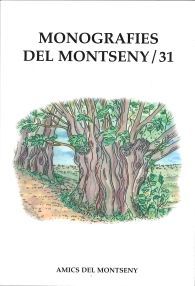 MONOGRAFIES DEL MONTSENY, 31
