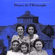 DONES DE L'EIXAMPLE