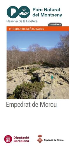Parc Natural del Montseny. Reserva de la Bioesfera