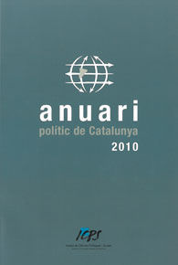 ANUARI POLÍTIC DE CATALUNYA 2010