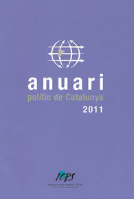 ANUARI POLÍTIC DE CATALUNYA 2011