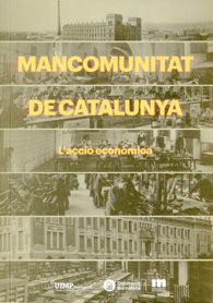 MANCOMUNITAT DE CATALUNYA