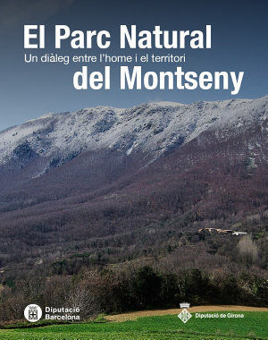El Parc Natural del Montseny