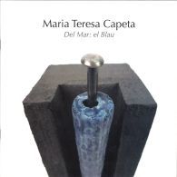 MARIA TERESA CAPETA: DEL MAR: EL BLAU