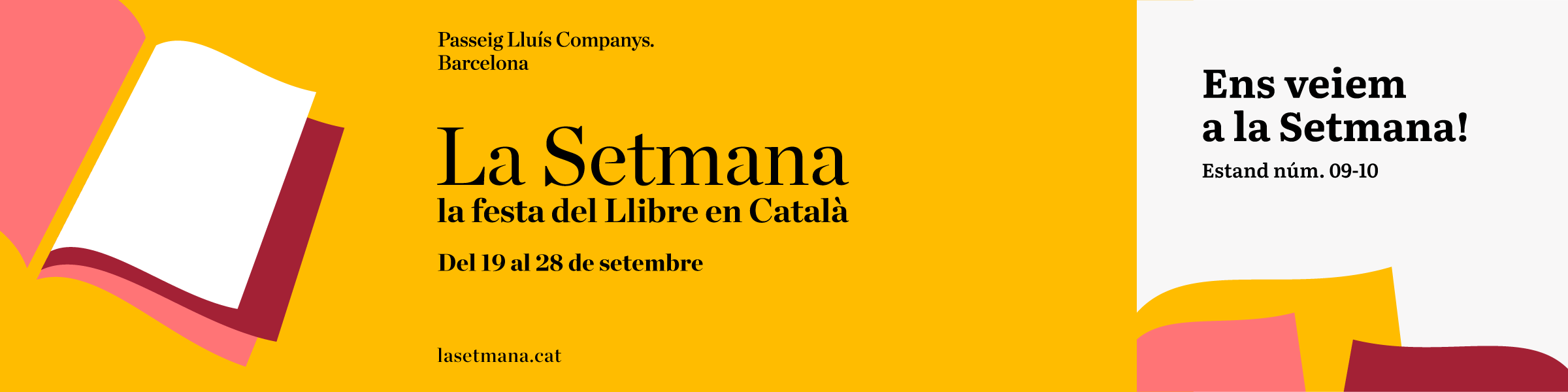 Setmana 25