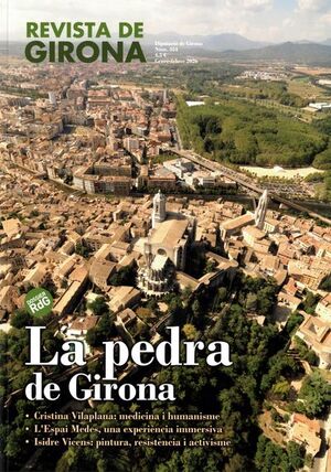 Revista de Girona, núm. 354 (Gener-Febrer 2026)