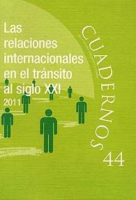 RELACIONES INTERNACIONALES EN EL TRÁNSITO AL SIGLO XXI, LAS