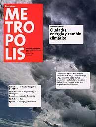 BARCELONA METRÒPOLIS, NÚM. 81 (INVIERNO 2011): REVISTA DE INFORMACIÓN Y PENSAMIENTO URBANOS: LA POBREZA QUE VIENE