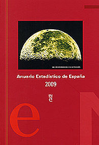 ANUARIO ESTADÍSTICO DE ESPAÑA, 2009