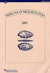 TRIBUNA D'ARQUEOLOGIA, 2006