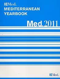 IEMED MEDITERRANEAN YEARBOOK. MED. 2010