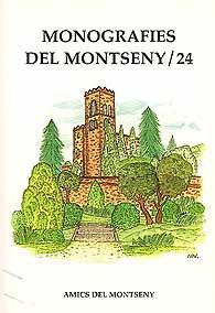 MONOGRAFIES DEL MONTSENY, 25