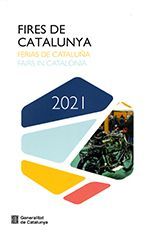 FIRES DE CATALUNYA 2021 / FERIAS DE CATALUÑA / FAIRS IN CATALONIA