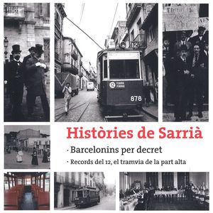 Històries de Sarrià
