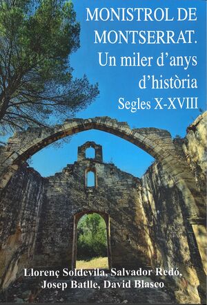 Monistrol de Montserrat (Vol. 1)