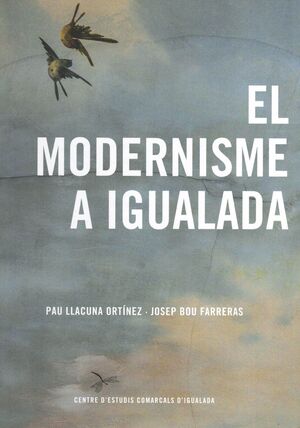 El Modernisme a Igualada