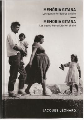 Memòria gitana / Memoria gitana