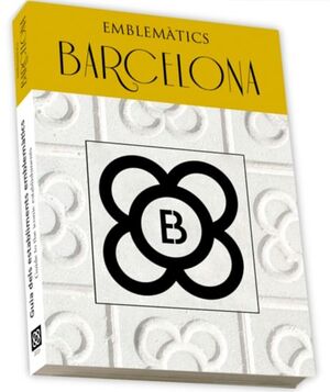 Guia Emblemàtics Barcelona 2025