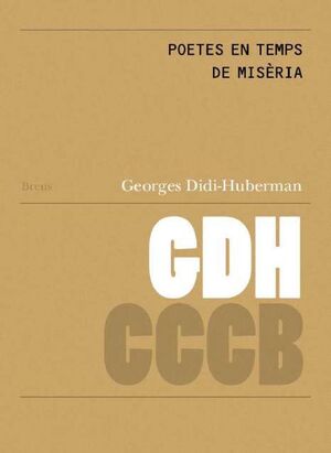 Poetes en temps d´inquietud / Poètes en temps de détresse