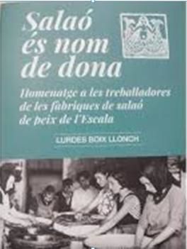 Salaó és nom de dona