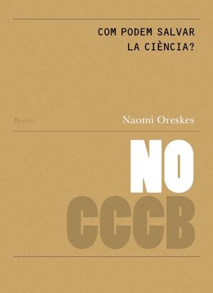 Com podem salvar la ciència? / How can we save science?