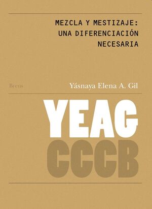 Mezcla y mestizaje: una diferenciación necesaria / Mixture and Mestizaje: A Necessary Distinction