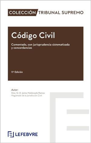 Código Civil comentado