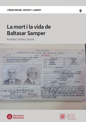 La mort i la vida de Baltasar Samper