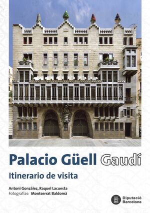 Palacio Güell. Gaudí