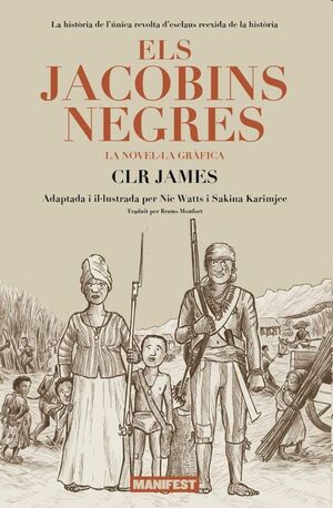 Els jacobins negres