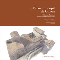 El Palau Episcopal de Girona