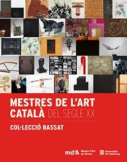Mestres de l'art català del segle XX