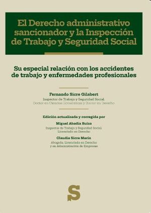 El Derecho administrativo sancionador y la Inspección de Trabajo y Seguridad Social