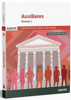 Auxiliares (T1) de la Administración General del Estado