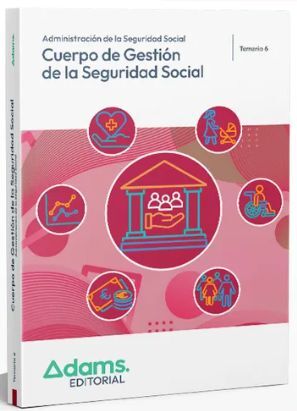 Cuerpo de Gestión (T6) de la Administración de la Seguridad Social
