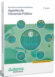 Agentes de Hacienda Pública (T1)
