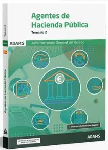 Agentes de Hacienda Pública (T2)