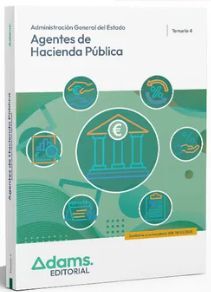 Agentes de Hacienda Pública (T4)