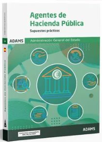 Agentes de la Hacienda Pública (Supuestos prácticos)