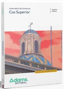 Cos Superior (Supòsits pràctics) de la Generalitat de Catalunya