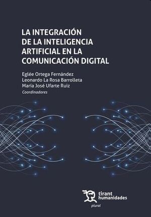 La integración de la inteligencia artificial en la comunicación digital