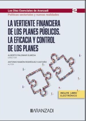 La vertiente financiera de los planes público