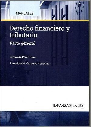 Derecho Financiero y Tributario