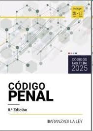 Código Penal (LeyItBe)